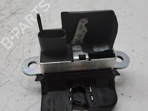 Tailgate lock VW GOLF VII (5G1, BQ1, BE1, BE2) 1.5 TSI | BP23375689C101 