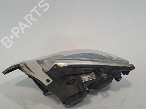 Right headlight FIAT DOBLO Box Body/MPV (223_) 1.9 JTD | BP26315361C29 