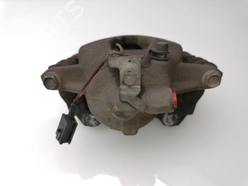 Right front brake caliper FIAT FIORINO Box Body/MPV (225_) 1.3 D Multijet | BP23420103M104 
