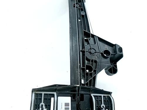 Used Rear left window mechanism OPEL CORSA F (P2JO) 1.2 Turbo Hybrid (68) (136 hp) 31011854
