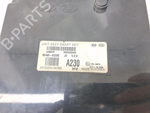 Electronic module KIA CEE'D Sportswagon (JD) 1.6 CRDi 128 | BP28960408M83 