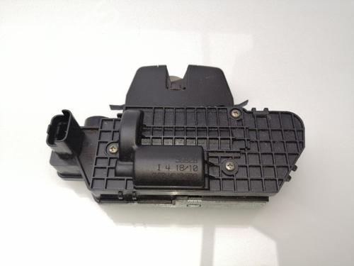 Tailgate lock PEUGEOT 3008 I MPV (0U_) 2.0 HDi 150 / BlueHDi 150 | BP23405098C101 