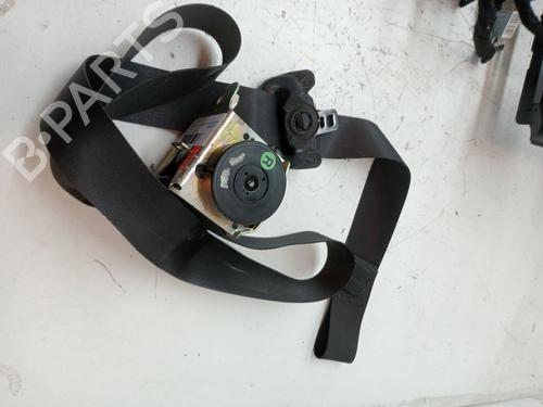 Kollisonspute sett MINI MINI (R50, R53) Cooper | BP23978080C86 