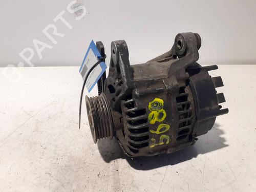 Used Alternator FORD ESCORT VI Saloon (GAL, AFL) 1.8 Turbo D (70 hp) 25460447