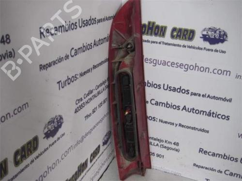 Right taillight RENAULT KANGOO (KC0/1_) D 65 1.9 (KC0E, KC02, KC0J, KC0N) | BP26169598C35 