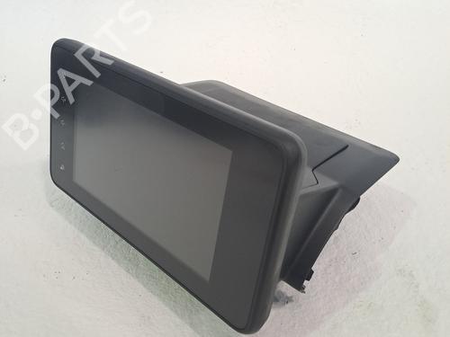 Display monitor DACIA SANDERO III 1.0 TCe 90 | BP27462331C48 