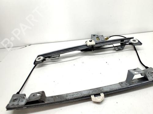 Front right window mechanism RENAULT KANGOO / GRAND KANGOO II (KW0/1_) 1.5 dCi 90 (KW05, KW08, KW0G, KW11) | BP29990694C23