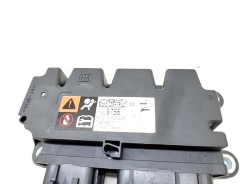 Module électronique OPEL ASTRA K (B16) 1.6 CDTi (68) | BP29991448M83 