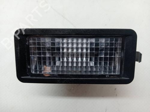 Éclairage de plaque d'immatriculation SEAT Mii (KF1, KE1) 1.0 (75 hp) 23349733