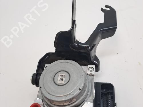 Used ABS pump MAZDA 2 Hatchback (DL, DJ) 1.5 SKYACTIV-G (90 hp) 23279802