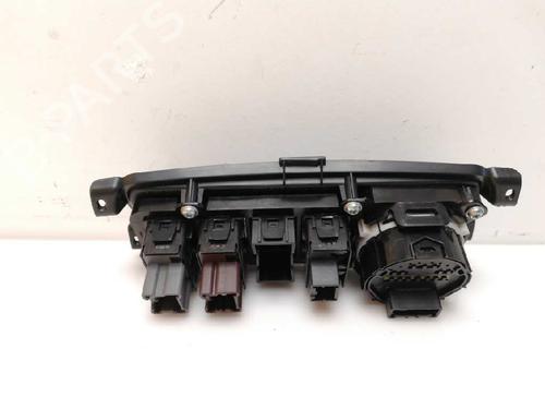 Used Switch NISSAN NAVARA NP300 (D40) 2.5 dCi 4WD (D40TT, D40T, D40M, D40BB) (190 hp) 23874481