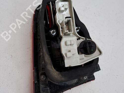 Right tailgate light VW GOLF VII (5G1, BQ1, BE1, BE2) 2.0 TDI 4motion | BP25248506C80 