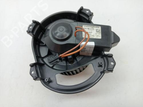 Heater blower motor MERCEDES-BENZ CLA Coupe (C117) CLA 200 CDI / d (117.308) | BP23360957M62 