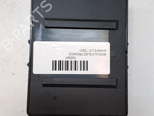 Electronic module AIWAYS U5 EV | BP27462788M83 