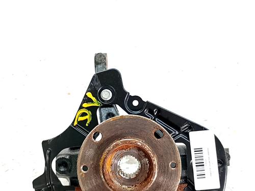 Used Right front steering knuckle FIAT 500 (312_) 1.0 Mild Hybrid (312AYD1B) (71 hp) 32080126