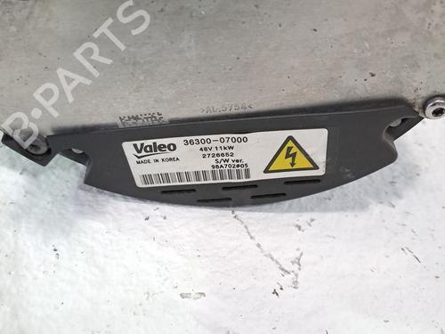 Alternator HYUNDAI i20 III (BC3, BI3) 1.0 T-GDI | BP27700426M7
