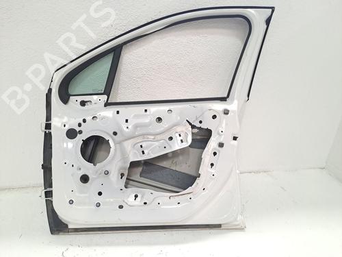 Right front door PEUGEOT 2008 I (CU_) 1.6 HDi | BP29525965C3 