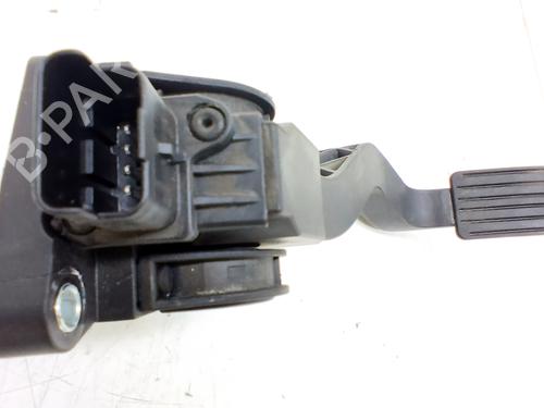 Pedal Pedal CITROËN C3 I (FC_, FN_) 1.4 HDi (68 hp) 33760804 33760804