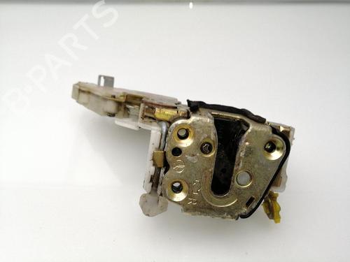 Used Front right lock NISSAN TERRANO II (R20) 3.0 Di 4WD (154 hp) 23377721