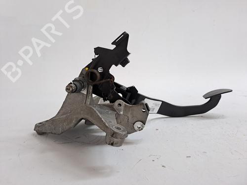 Break pedal MINI MINI (R50, R53) One | BP25809382I19 