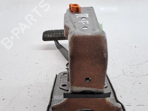 Break pedal CITROËN C-CROSSER (VU_, VV_) 2.2 HDi | BP27098757I19 