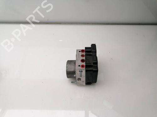 ABS pump DACIA SANDERO II TCe 90 (B8M1, B8MA, B8AC) | BP23420922M43 