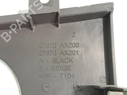 Warning switch NISSAN MICRA III (K12) 1.4 16V | BP23944211I22 