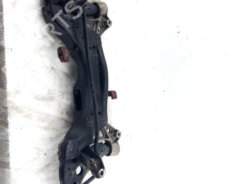 Used Subframe Subframe SEAT IBIZA III (6L1) 1.4 16V (100 hp) 40006623 40006623
