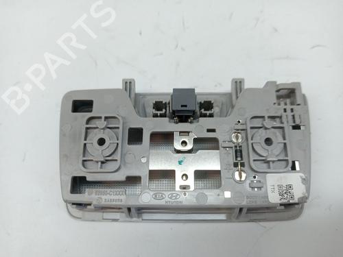 Interior roof light HYUNDAI TUCSON (TL, TLE) 1.6 T-GDi | BP23978400I8 