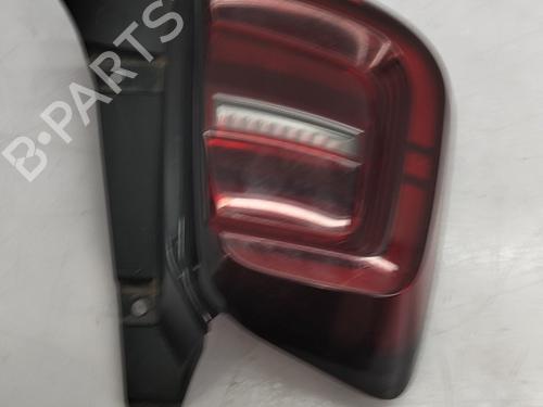 Used Left taillight Left taillight FIAT 500e (332_) Elektro 3+1 (FA1) (118 hp) 36540139 36540139