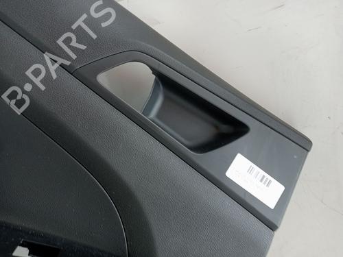 Rear left panel HYUNDAI TUCSON (TL, TLE) 1.6 T-GDi | BP23976306C60 
