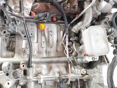 Engine CITROËN C4 II (NC_) 1.6 BlueHDi 100 | BP28336911M1 