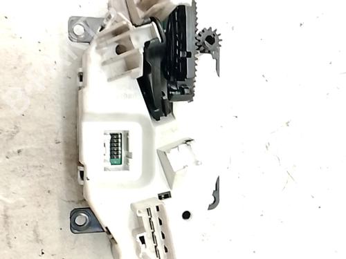Climate control FORD FIESTA VI Van 1.4 TDCi | BP36257797I5 - Image 3
