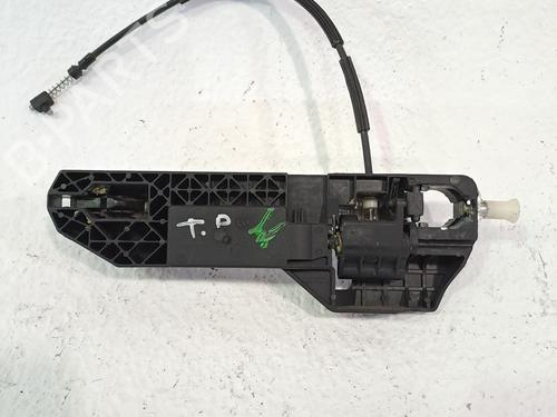 Used Rear right exterior door handle FIAT BRAVO II (198_) 1.9 D Multijet (198AXB1A) (120 hp) 26492167