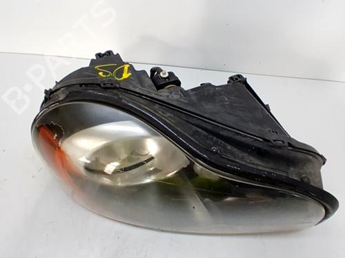 Scheinwerfer rechts VOLVO XC90 I (275) T6 AWD | BP30925716C29 