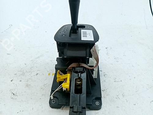 Gear lever SAAB 9-3 Convertible (YS3F) 2.0 t | BP30120850M90 