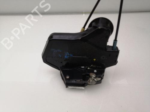 Used Rear right lock SUZUKI GRAND VITARA II (JT, TE, TD) 1.9 DDiS All-wheel Drive (JT419, TD44, JB419WD, JB419XD,... (129 hp) 23384319