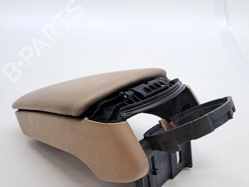 Armrest / Center console LANCIA DELTA III (844_) 2.0 D Multijet (844.AXD1A, 844.AXM1A) | BP23360826I20 