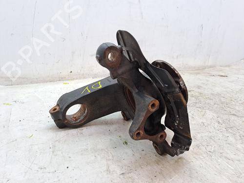 Right front steering knuckle CITROËN JUMPER II Van 2.2 HDi 120 | BP23366450M26 