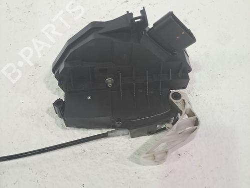 Front right lock FORD FIESTA VI (CB1, CCN) 1.4 TDCi | BP24874543C97