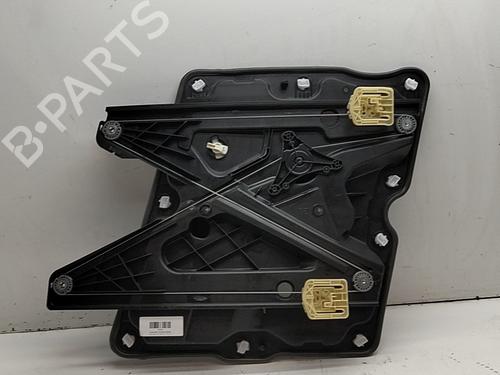 Front right window mechanism CUPRA BORN (K11) 77 e-boost | BP38420844C23 - Image 3