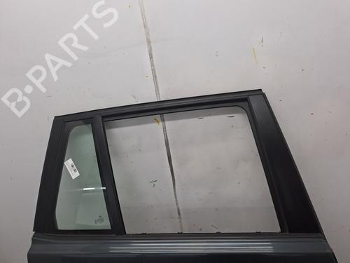 Right rear door BMW X3 (E83) 2.0 sd | BP23369311C5 