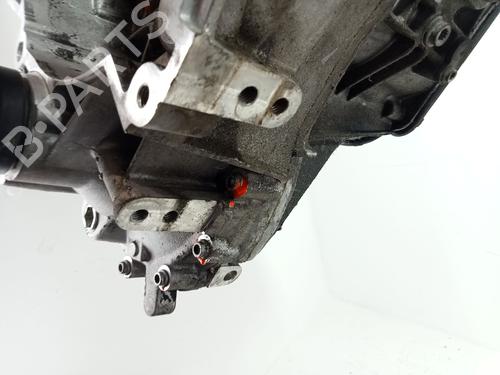 Gearbox SEAT IBIZA IV (6J5, 6P1) 1.6 | BP27461975M3 