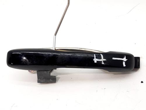 Puxador exterior trás esquerdo HONDA JAZZ V (GR_, GS_) 1.5 eHEV (GR3, GR6) (109 hp) 31351891