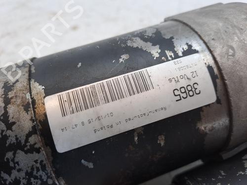 Starter CITROËN XSARA PICASSO (N68) 2.0 HDi | BP23372980M8 