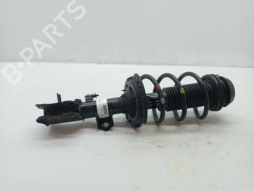 Used Right front shock absorber KIA RIO III (UB) 1.1 CRDi (75 hp) 23357874