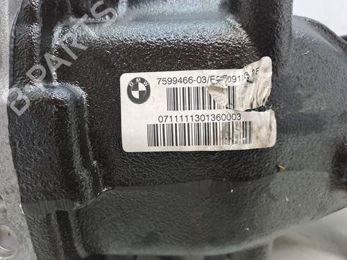 Driveshaft BMW 1 (F20) 116 d | BP23359759M37 