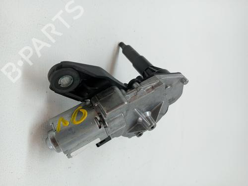 Rear wiper motor NISSAN MICRA V (K14) 1.0 IG-T 100 | BP24444789M102 