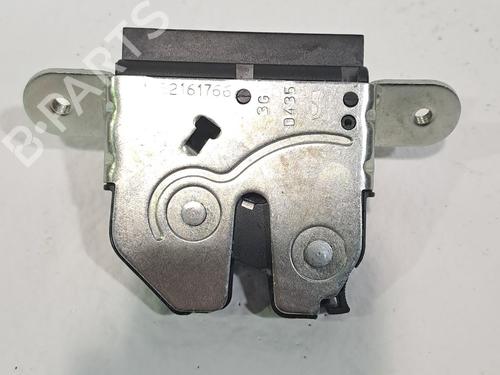 Tailgate lock FIAT 500 (312_) 1.0 Mild Hybrid (312AYD1B) | BP26285867C101 
