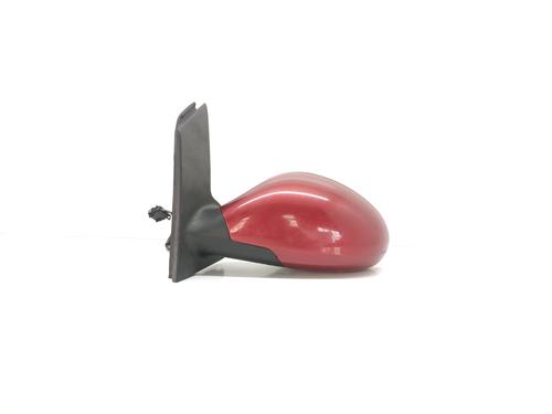 Left mirror SEAT TOLEDO III (5P2) 1.9 TDI | BP26315206C26 